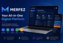 Merfez digital platform