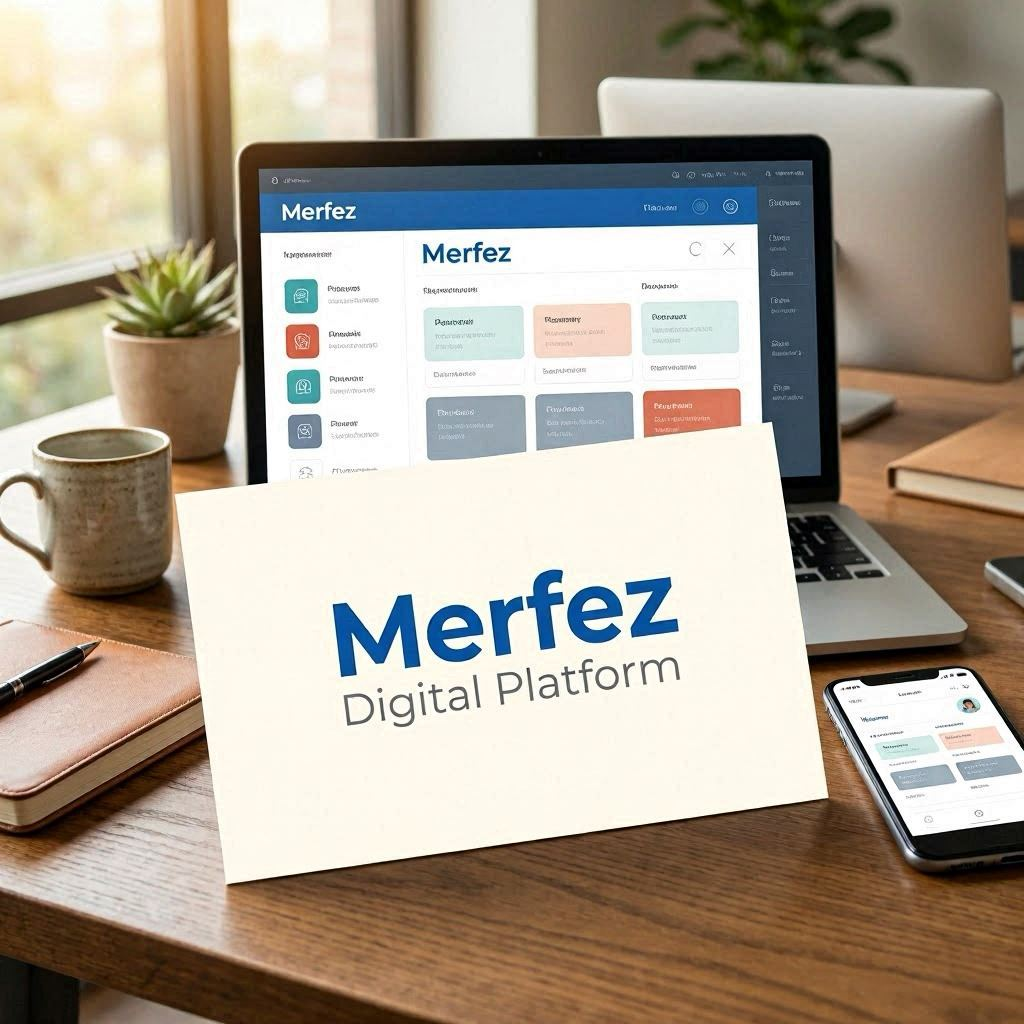 Merfez: A Comprehensive Guide to the Online Platform and Its Digital Services